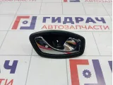 Ручка двери внутренняя правая Renault Fluence 806700007R