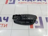 Ручка двери внутренняя правая Renault Fluence 806700007R