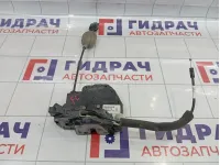 Замок двери передней левой Renault Fluence 805030020R