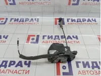 Замок двери передней правой Renault Fluence 805020022R