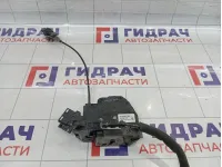 Замок двери задней левой Renault Fluence 825030019R