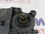 Моторчик стеклоподъемника передний левый Renault Fluence 807310699R