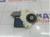 Моторчик стеклоподъемника задний левый Renault Fluence 827310185R