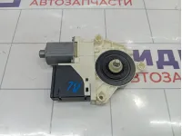 Моторчик стеклоподъемника задний левый Renault Fluence 827310185R