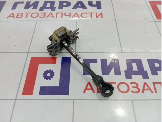 Ограничитель двери предний Renault Fluence 804303543R