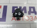 Кнопка стеклоподъемника задняя Renault Fluence 254010003R