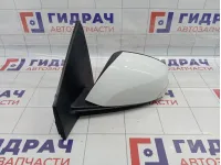 Зеркало левое электрическое Renault Fluence 963028938R