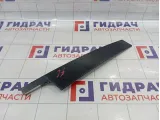 Накладка двери передней левой Renault Fluence 802853189R