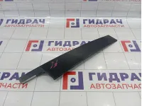 Накладка двери передней левой Renault Fluence 802853189R