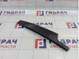 Накладка двери передней левой Renault Fluence 802853189R