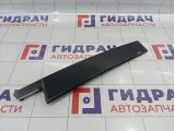 Накладка двери задней правой Renault Fluence 822836898R