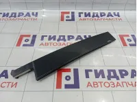 Накладка двери задней правой Renault Fluence 822836898R