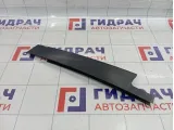 Накладка двери задней правой Renault Fluence 822836898R
