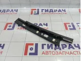 Накладка двери задней правой Renault Fluence 822836898R