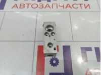 Клапан кондиционера Renault Fluence 922709330R
