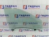Стекло двери передней правой Renault Fluence 803000014R