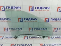Стекло двери передней правой Renault Fluence 803000014R