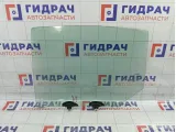 Стекло двери задней левой Renault Fluence 823010020R