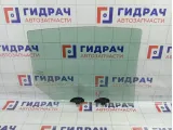 Стекло двери задней левой Renault Fluence 823010020R