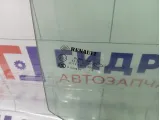 Стекло двери задней правой Renault Fluence 823000018R