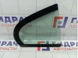 Стекло двери задней правой (форточка) Renault Fluence 822620007R
