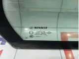 Стекло двери задней правой (форточка) Renault Fluence 822620007R