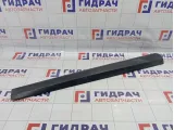 Накладка двери передней левой наружная Renault Fluence 801860015R