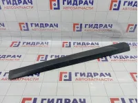 Накладка двери передней левой наружная Renault Fluence 801860015R