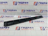 Накладка двери передней левой наружная Renault Fluence 801860015R
