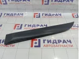 Накладка двери задней левой наружная Renault Fluence 828770007R