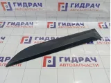 Накладка двери задней левой наружная Renault Fluence 828770007R