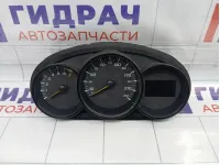 Панель приборов Renault Fluence 250450043R