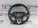 Рулевое колесо Renault Fluence 484005074R