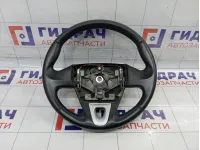Рулевое колесо Renault Fluence 484005074R