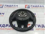 Рулевое колесо Renault Fluence 484005074R