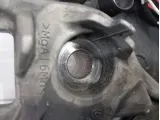 Рулевое колесо Renault Fluence 484005074R