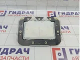 Подушка безопасности пассажирская (в торпедо) Renault Fluence 985250008R