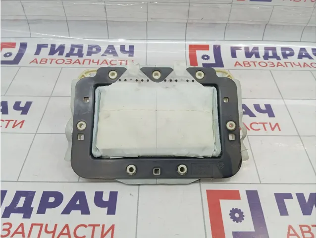 Подушка безопасности пассажирская (в торпедо) Renault Fluence 985250008R