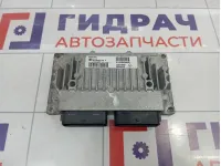 Блок управления АКПП Renault Fluence 310320092R
