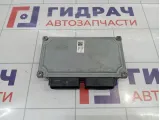Блок управления АКПП Renault Fluence 310320092R