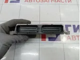Блок управления АКПП Renault Fluence 310320092R