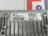 Блок управления АКПП Renault Fluence 310320092R