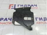Блок управления двигателем Renault Fluence 237101722R