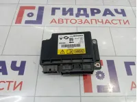 Блок управления AIR BAG Renault Fluence 285581920R
