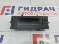 Дисплей информационный Renault Fluence 280349044R