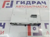Дисплей информационный Renault Fluence 280349044R