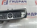 Магнитола Renault Fluence 281150030R