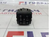 Кнопка корректора фар Renault Fluence 251906865R