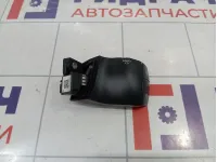 Переключатель подрулевой управления магнитолой Renault Fluence 255520009R