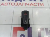 Кнопка аварийной сигнализации Renault Fluence 252100502R